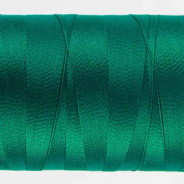 Splendor Deep Green