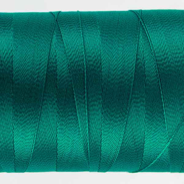 Splendor Deep Peacook Blue