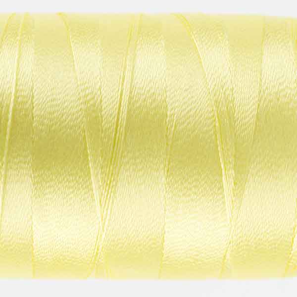 Splendor Elfin Yellow