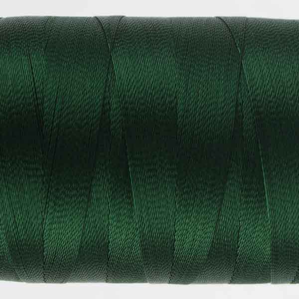 Splendor Kombu Green