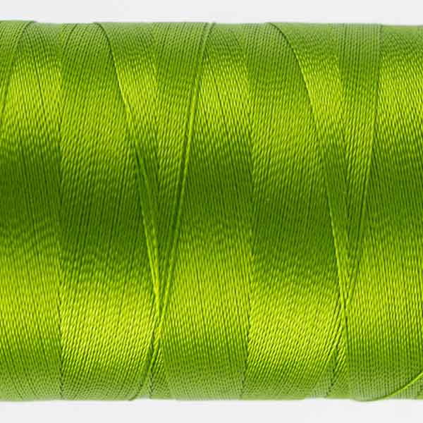 Splendor Lime Green