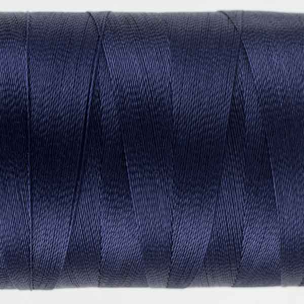 Splendor Navy Blue