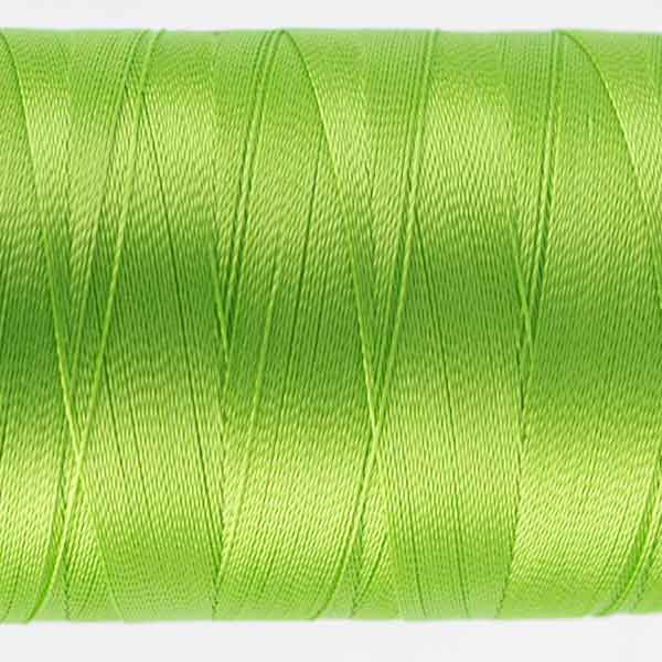 Splendor Parrot Green
