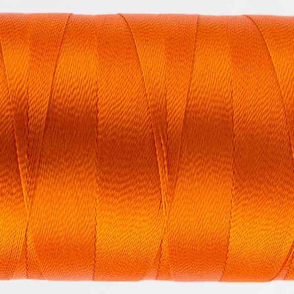 Splendor Vermillion Orange