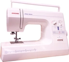 Janome Easy Jeans 1800