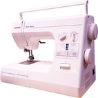 Janome Easy Jeans 1800