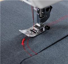 Sick Sack fot A Standardfot