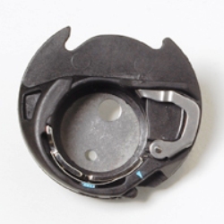 Spolkorg frihandsquiltning - Blå - 8 gram