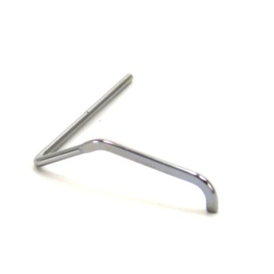 Quiltlinjal till övermatare