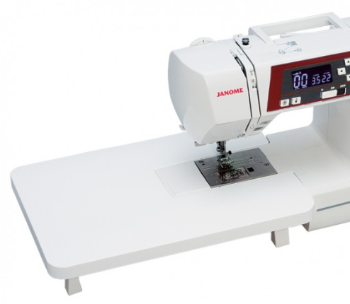 Sy- och Förlängingsbord - DC 2030, 2160, 3160, 4120