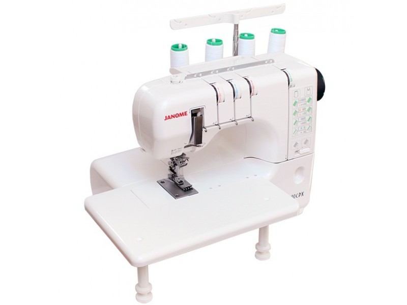 Sy- och Förlängingsbord - Coverpro 1000