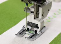 Applikationsfot öppen - Acufeed