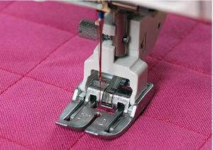 Raksömsfot - AcuFeed