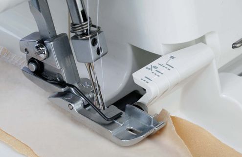 Passpoalfot 1/8 inch 4mm