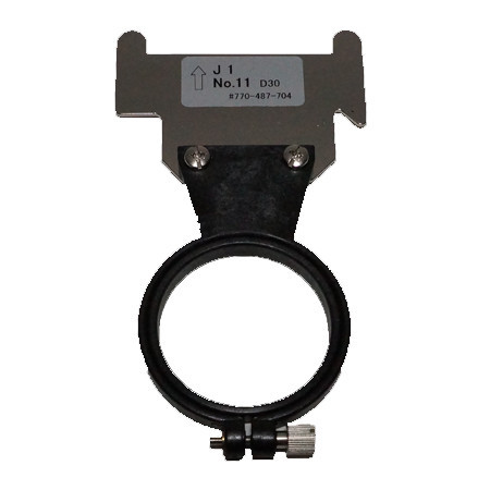 MB4 - J1 - diameter 30. Ramskruv Center