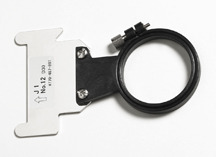 MB4 - J1 - diameter 30. Ramskruv Höger