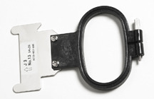 MB4 - J3 - 64x25 mm.