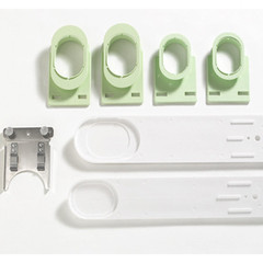 MB4 - Strumpram set - Barn & Vuxen