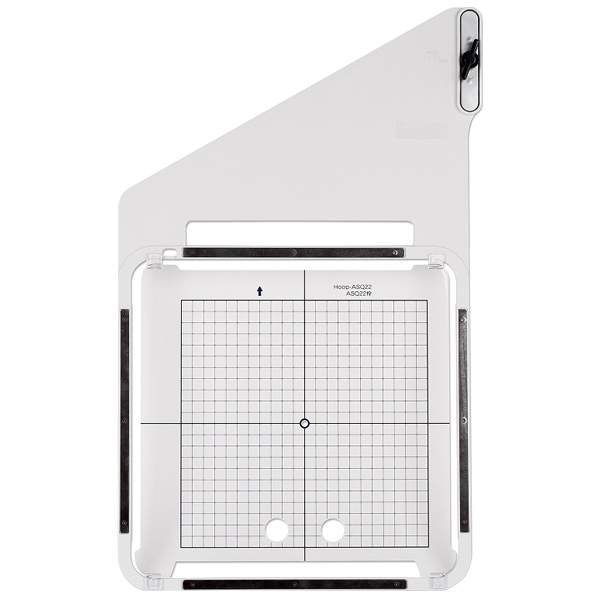 MC 12000, 14000, 15000 - AcuFil Quilting kit Magnetram