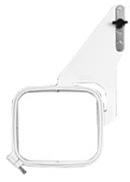 MC 11000 - ST 126x110 mm