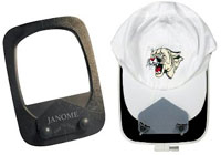 MC 300-10001 (ej MC 500 & 9900) Kepsram