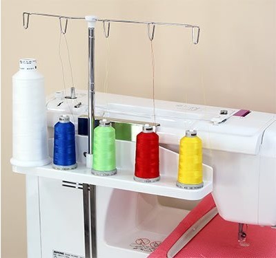 Trådstativ MC 500, 9900, 12000, 14000, 15000