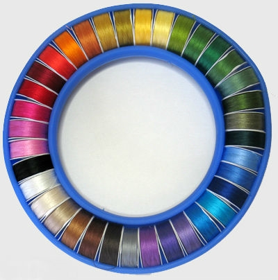 Spolring / Bobbinsaver