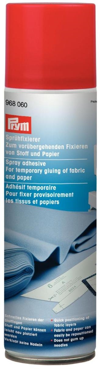Spraylim Temporärt, 250ml