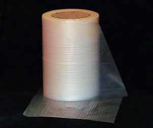 Vattenlösligt Mellanlägg, Solvy, Hel rulle