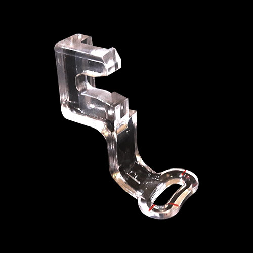 Pressarfot för brodyrmaskiner Janome MC 300 - 11000