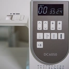 Janome Decor Computer 6050