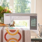 Janome Memory Craft Horizon 9450QCP