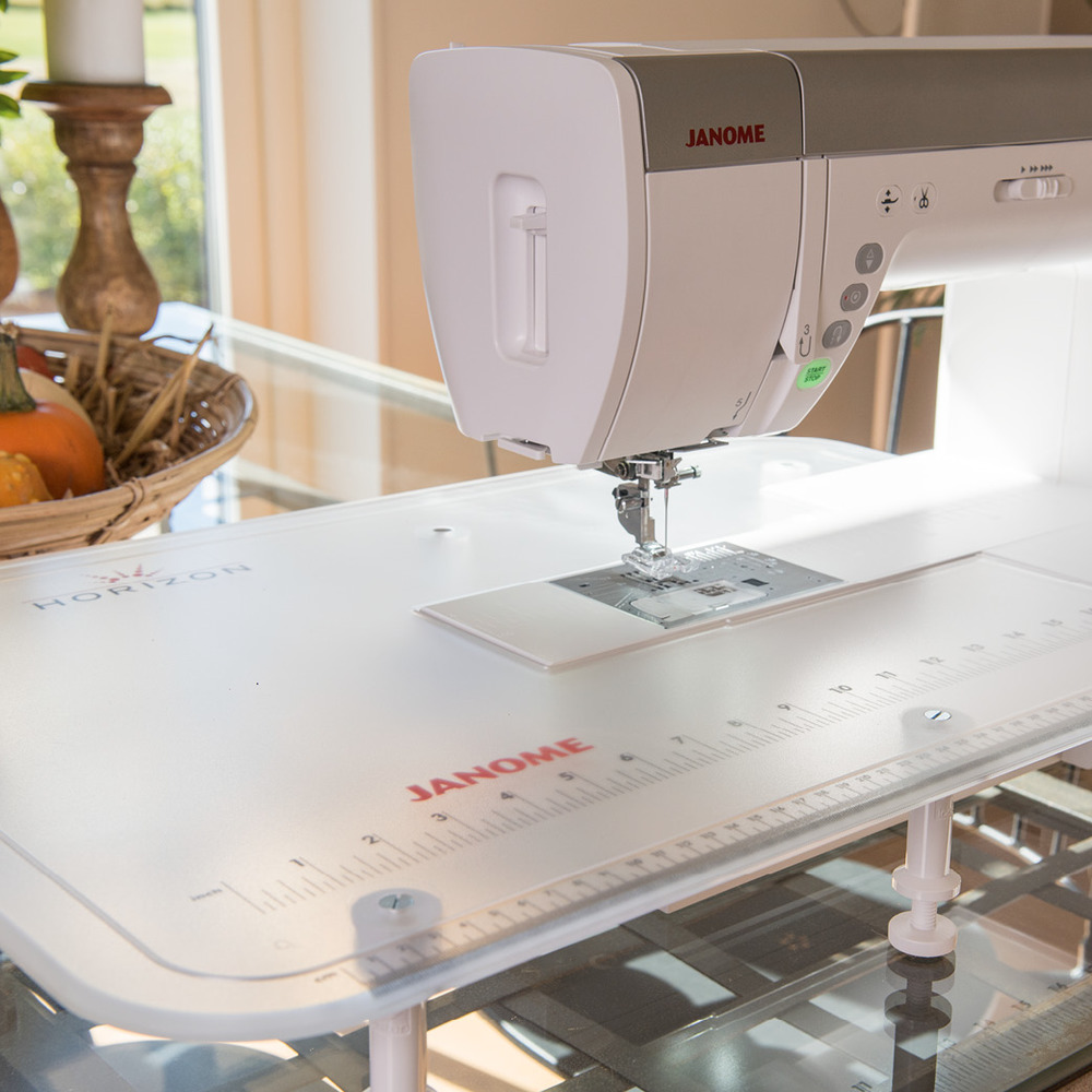 Janome Memory Craft Horizon 9450QCP