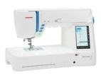 Janome Skyline S9 Inkl Brodyrenhet
