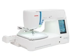 Janome Skyline S9 Inkl Brodyrenhet