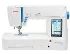 Janome Skyline S9 Inkl Brodyrenhet