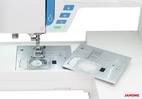 Janome Skyline S9 Inkl Brodyrenhet