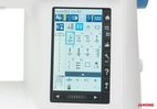 Janome Skyline S9 Inkl Brodyrenhet