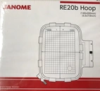 Brodyrram RE20b (140 x 200 mm)