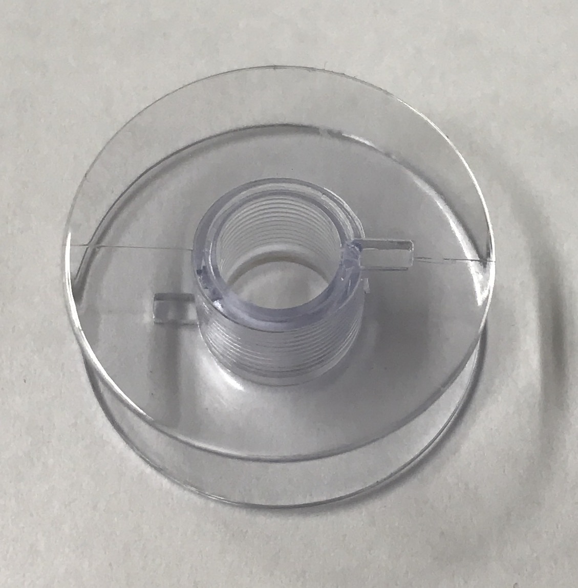 Spole Plast, Bernina