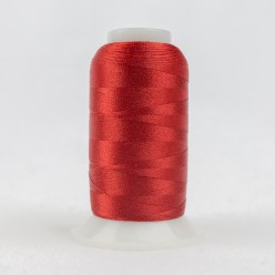 Polyfast Poppy Red