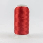 Polyfast Poppy Red