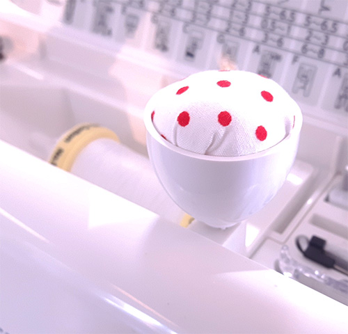 Nåldyna till Symaskin