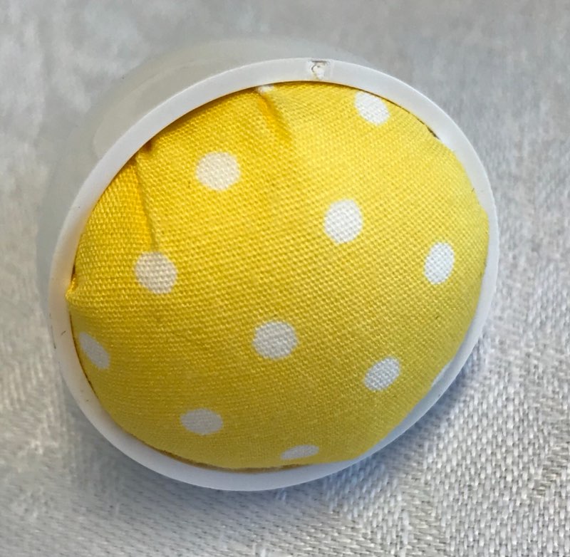 Nåldyna till Symaskin