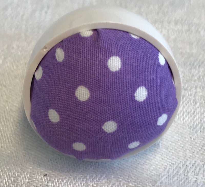 Nåldyna till Symaskin