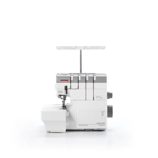 Janome Air Threading 2000D