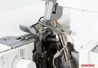 Janome Air Threading 2000D