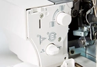 Janome Air Threading 2000D