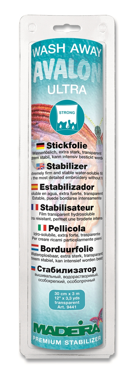 Madeira Mellanlägg Avalon Ultra