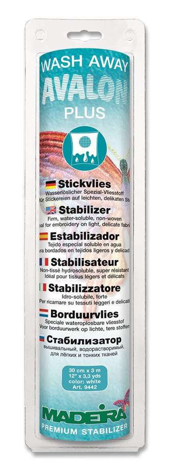 Madeira Mellanlägg Avalon Plus